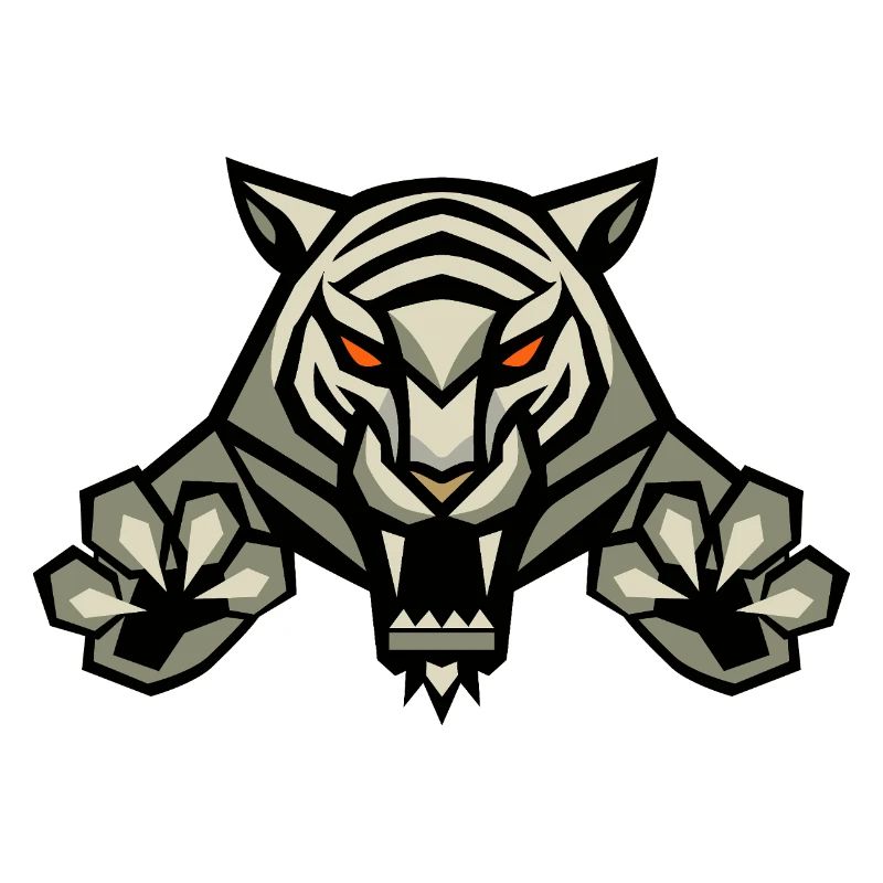 TIGER LEVEL 2
