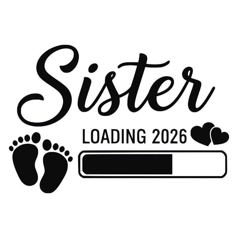 Sister Loading 2026