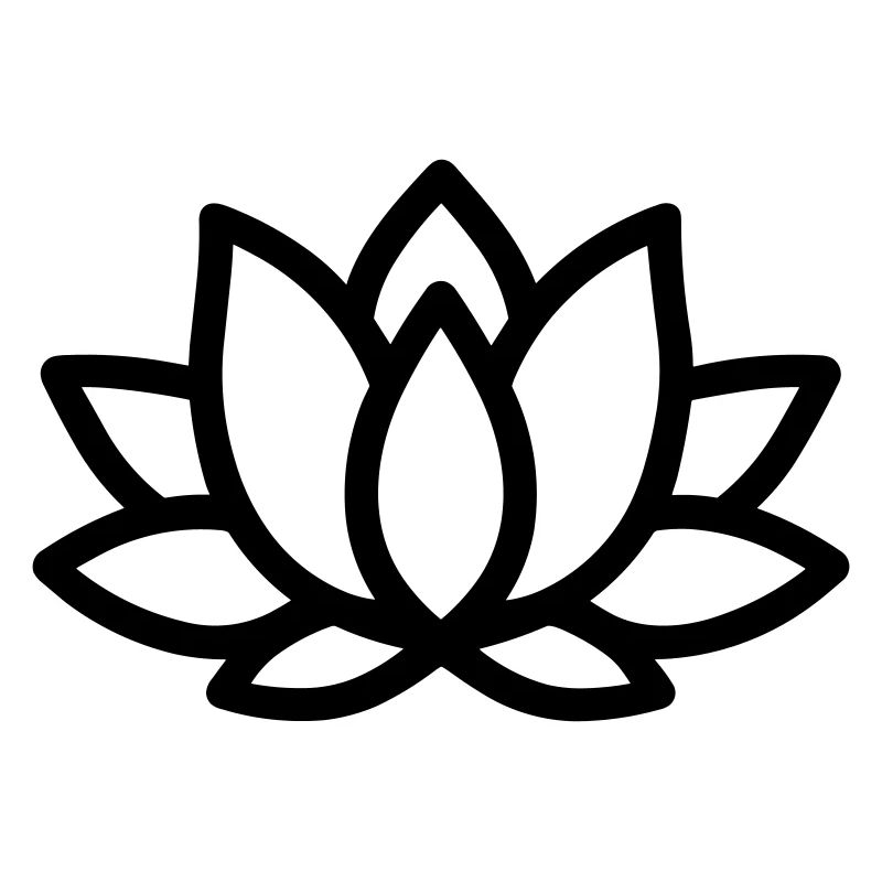 Lotusblüte