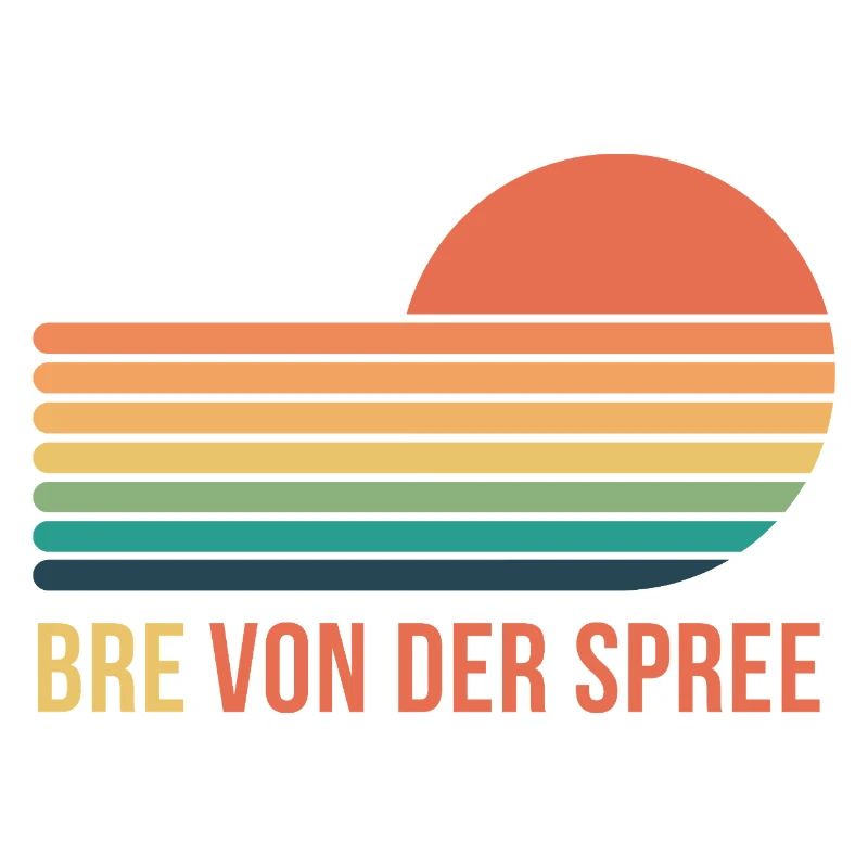 Berlin Bre von der Spree
