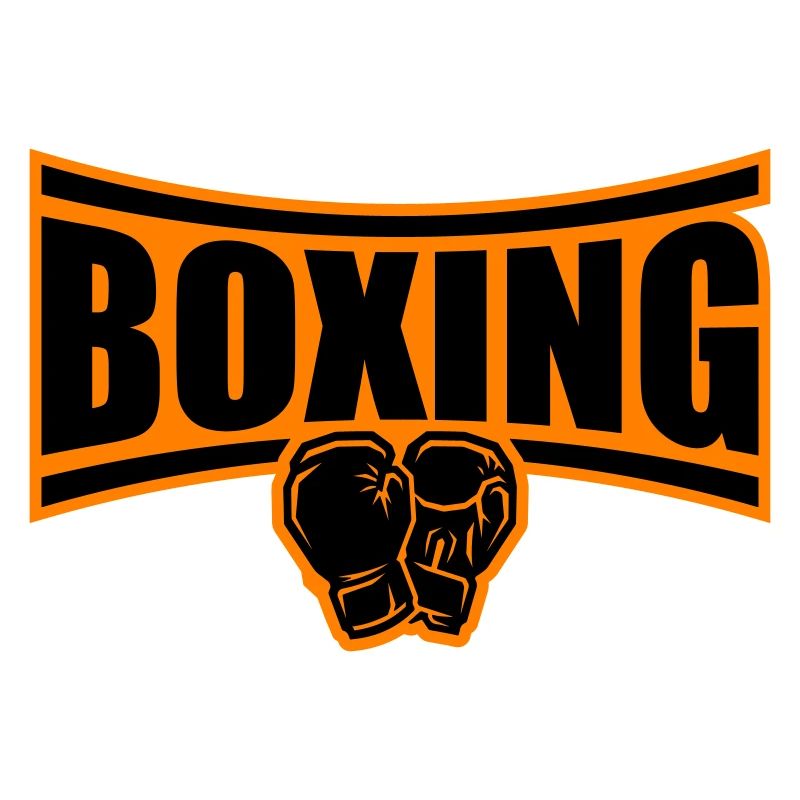 Boîtes de boxe