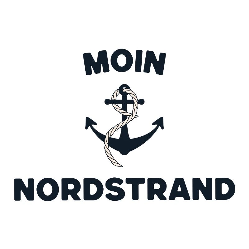 Moin Nordstrand – Conception d’ancres maritimes