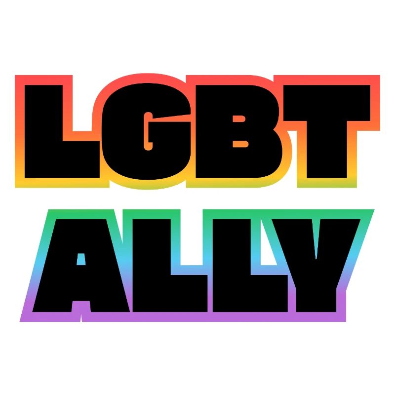 LGBT ALLY 