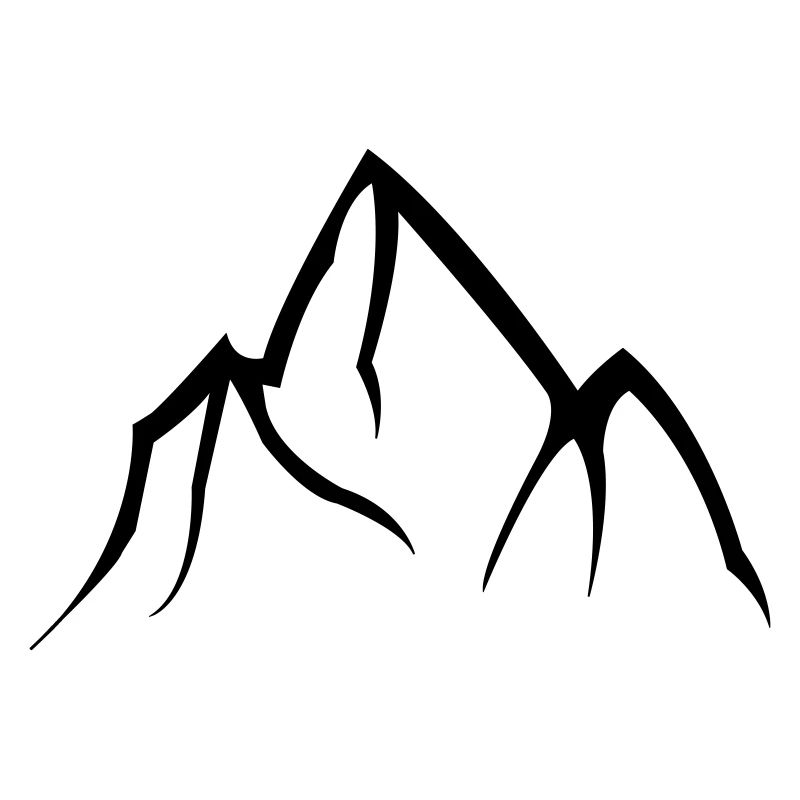 Montagnes