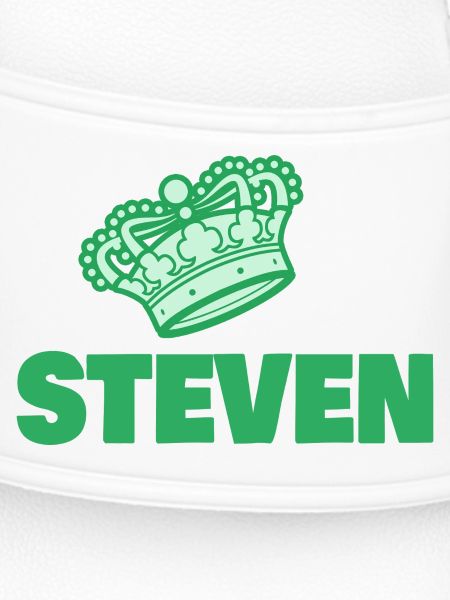 Geschenk für Steven