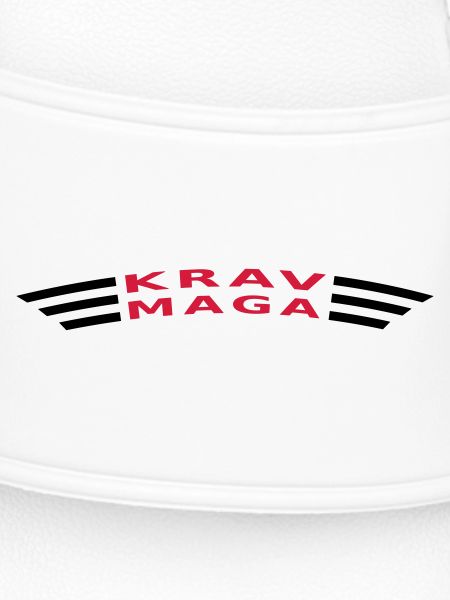 KRAVMAGA curved