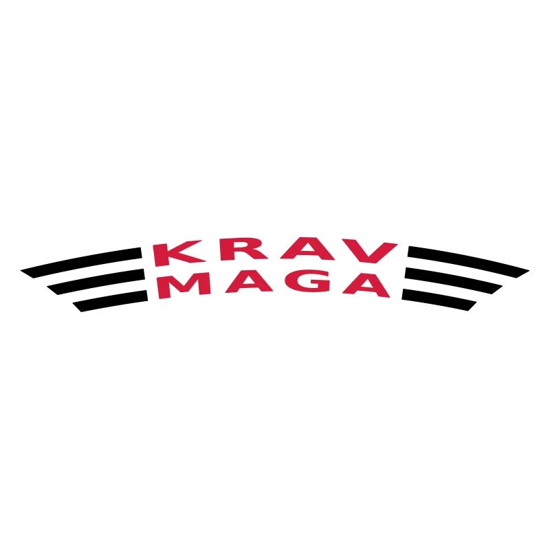KRAVMAGA curved