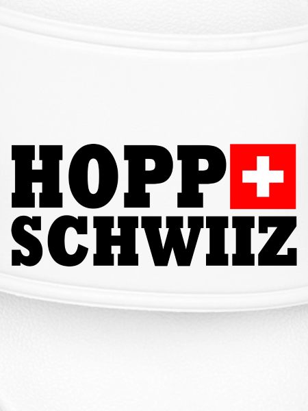 Hopp schwiiz