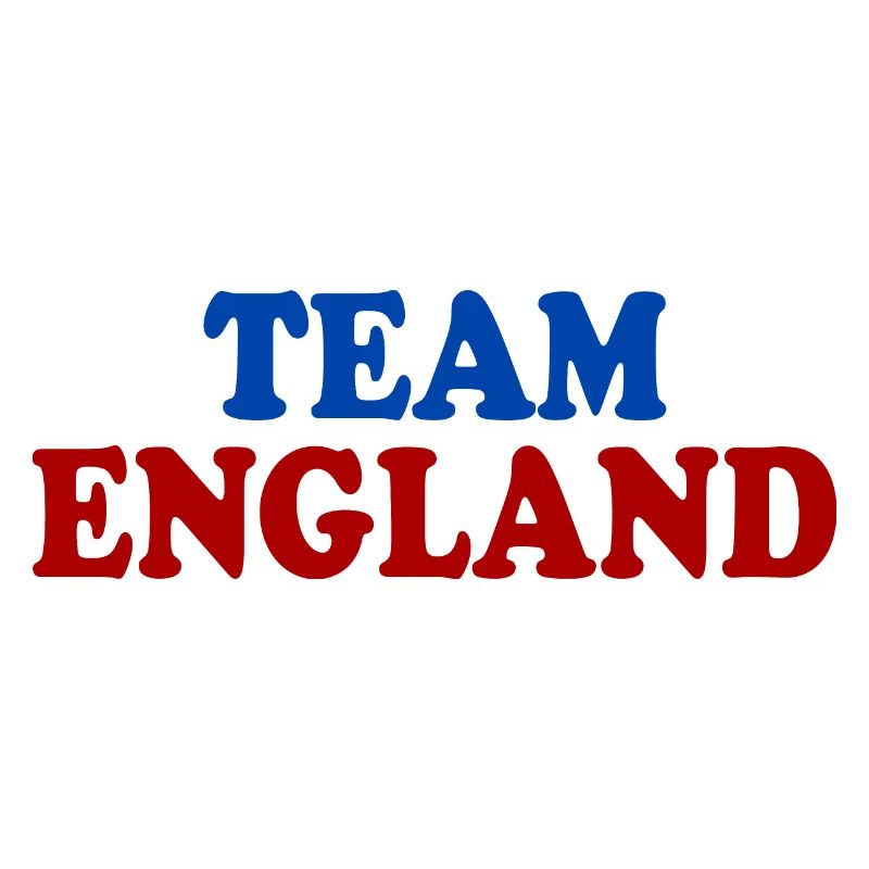 Team england