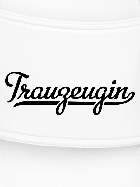 Trauzeugin