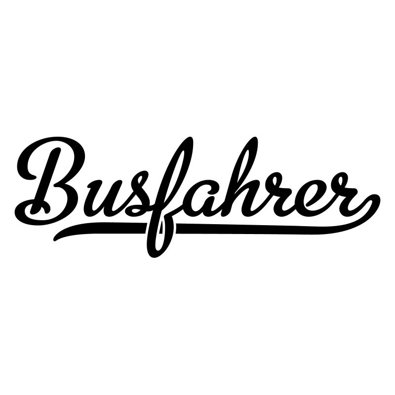Busfahrer