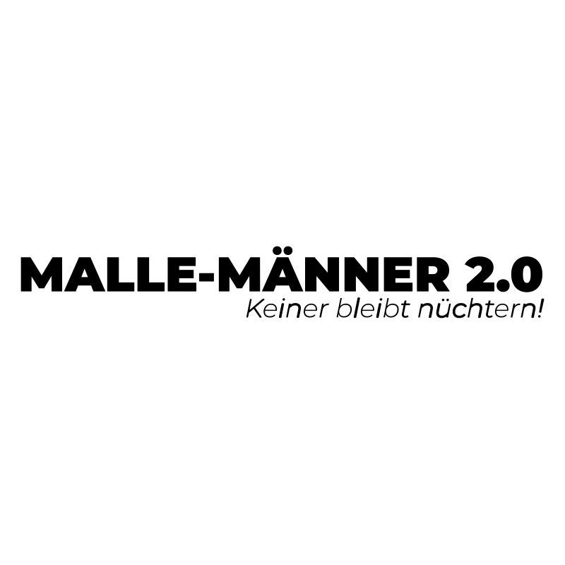 Mallemänner