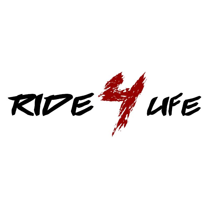 ride 4 life