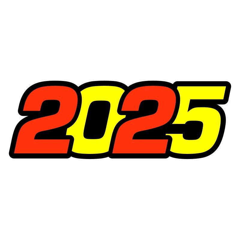 2025 Coloré