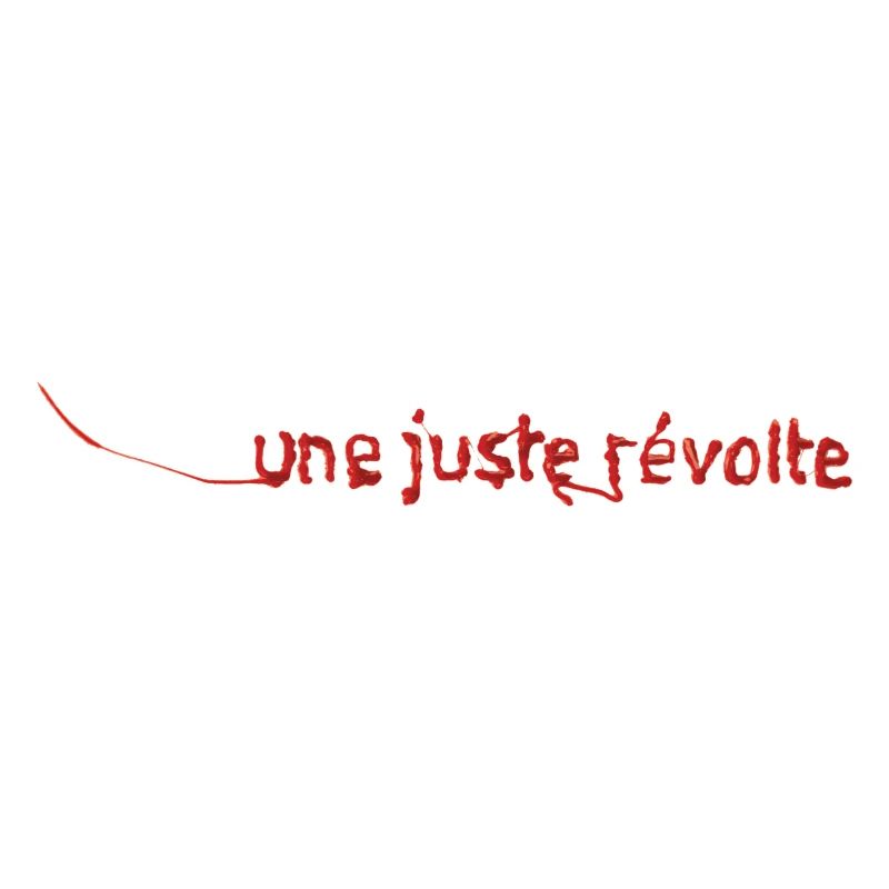 JUSTE RÉVOLTE - let's talk