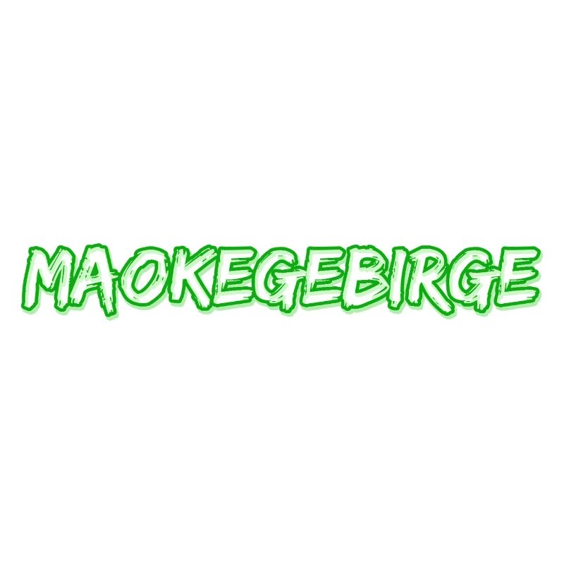 Maokegebirge