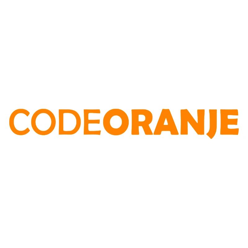 Code Oranje - Pays-Bas - Niederlande