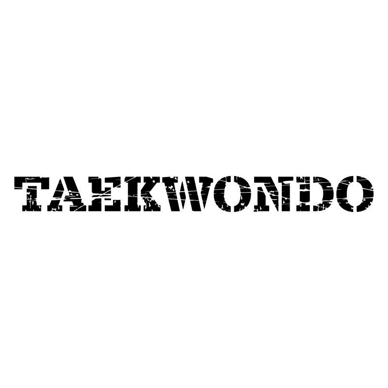 Taekwondo