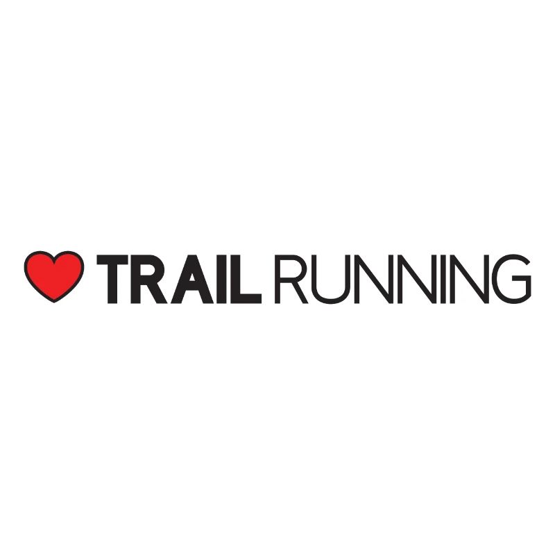I Love Trail Running