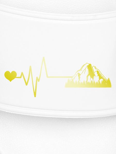 Berge Puls Herz