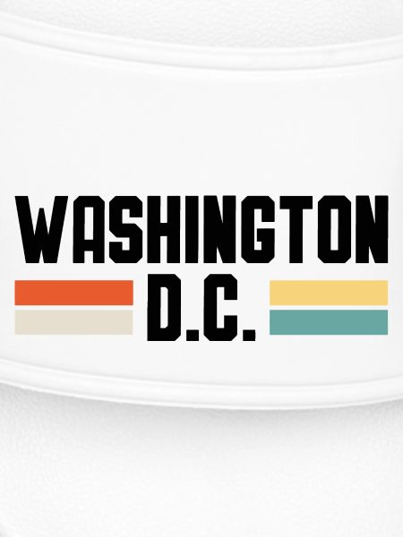 WASHINGTON DC