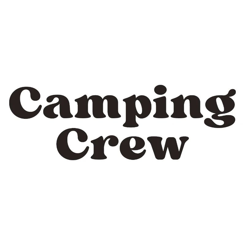 Camping Crew