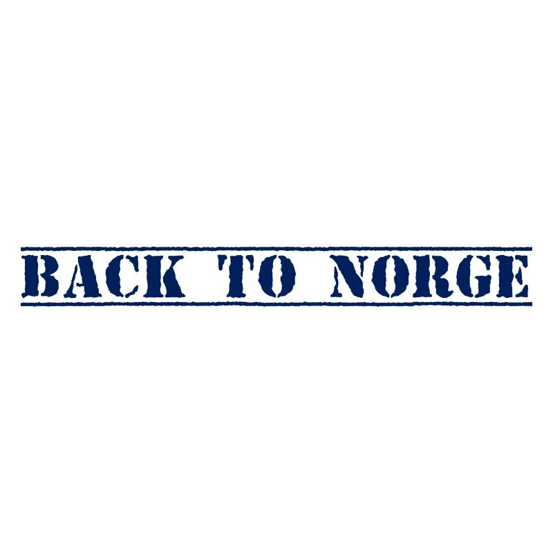 Norge Norwegen