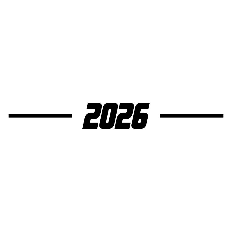 2026 Linie