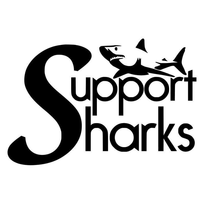Support Sharks