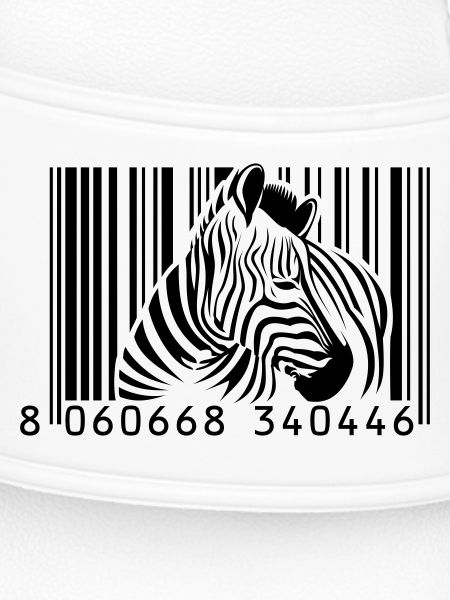 Barcode Zebra