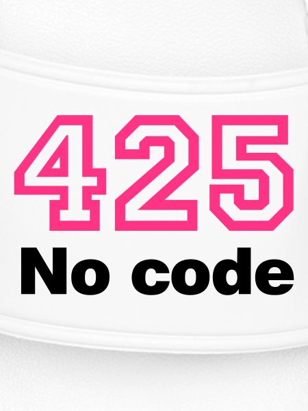Error 425 No Code