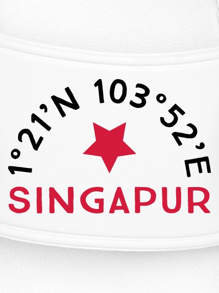 Singapur