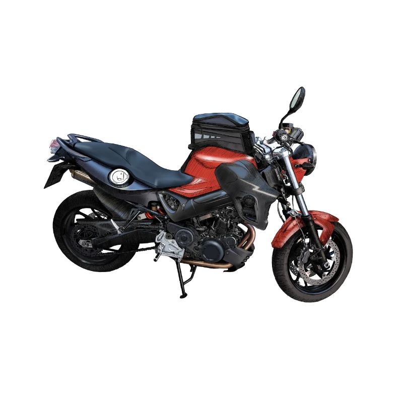 Motorrad