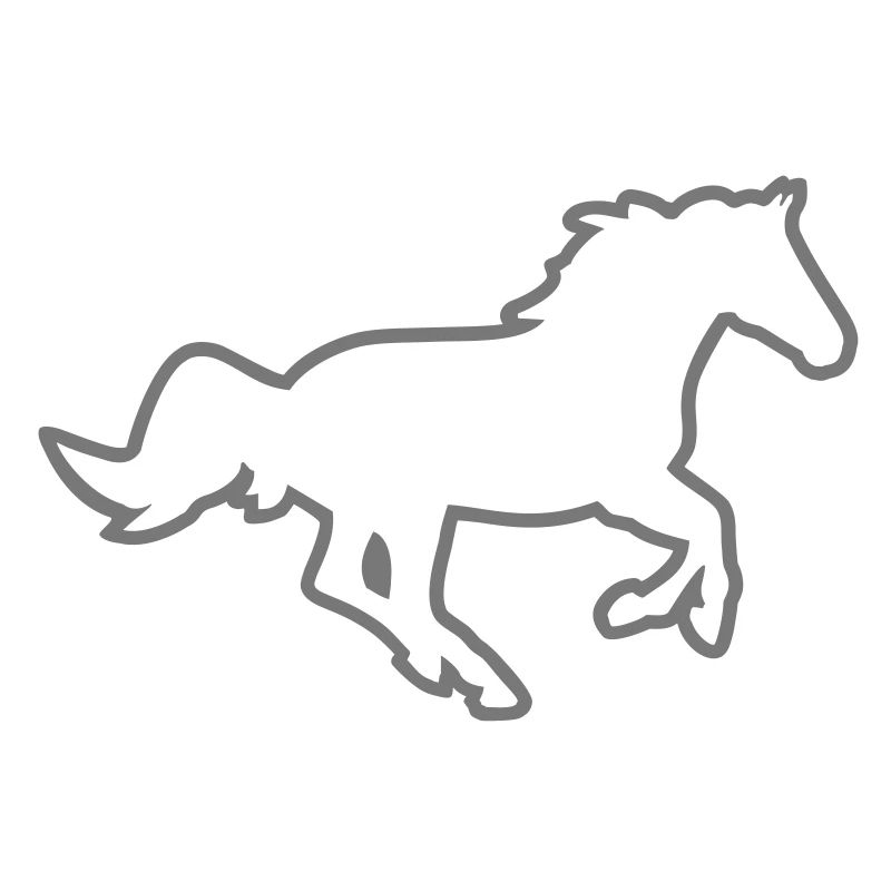 Pferd
