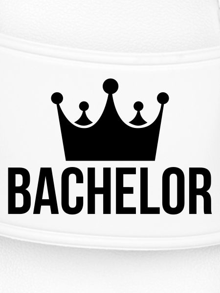 bachelor king