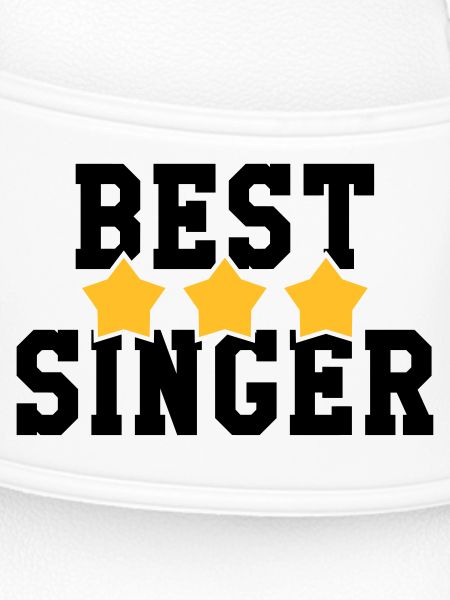 Best Singer