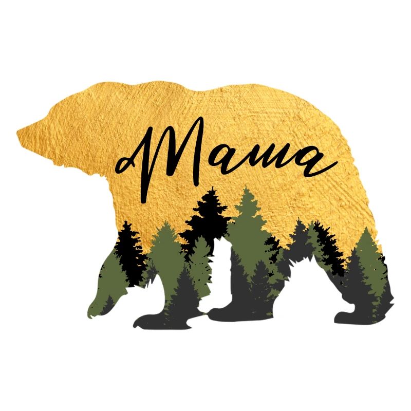 Mama Bär