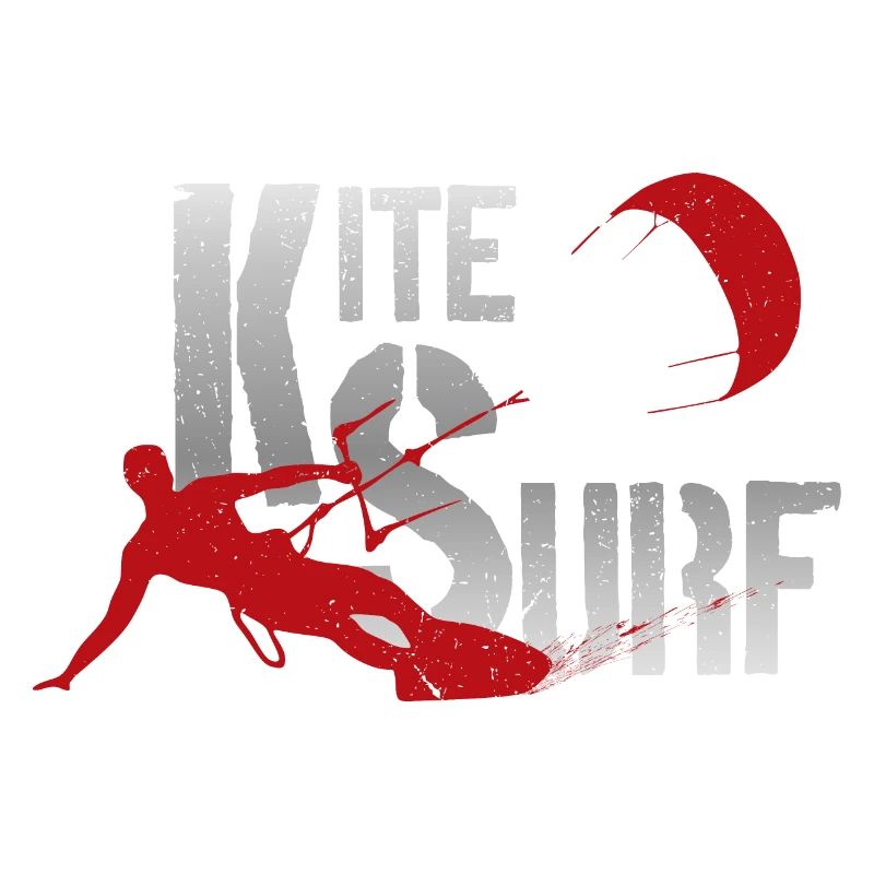 KITE SURFING