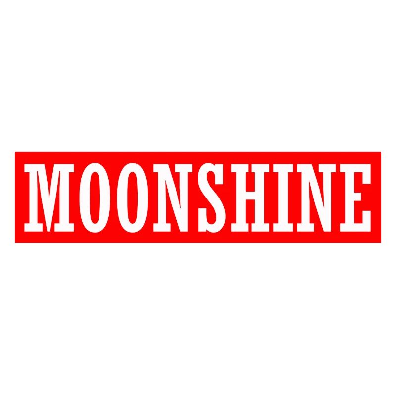 moon shine moonshiner distille schnapps bière d’alcool