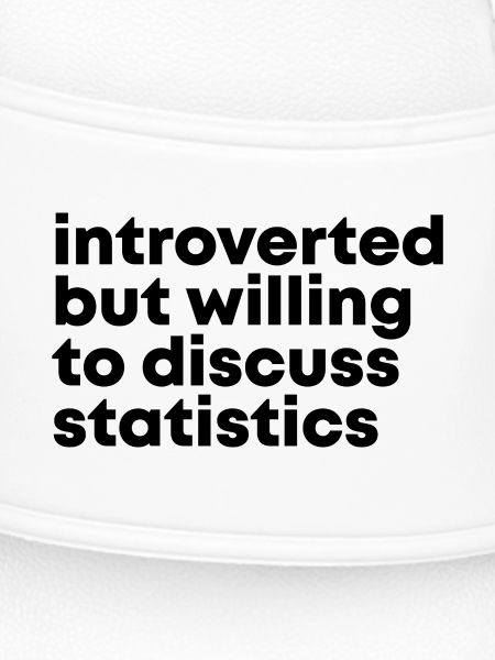 Statistics Statistics Statistics