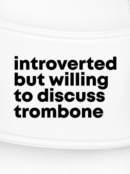 Trombone Trombone Trombone