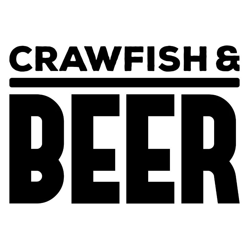 Crawfish & Beer – Maritime Delight