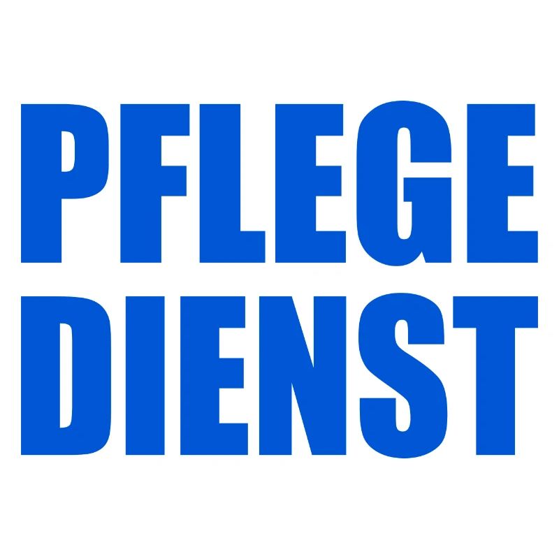 pflegedienst