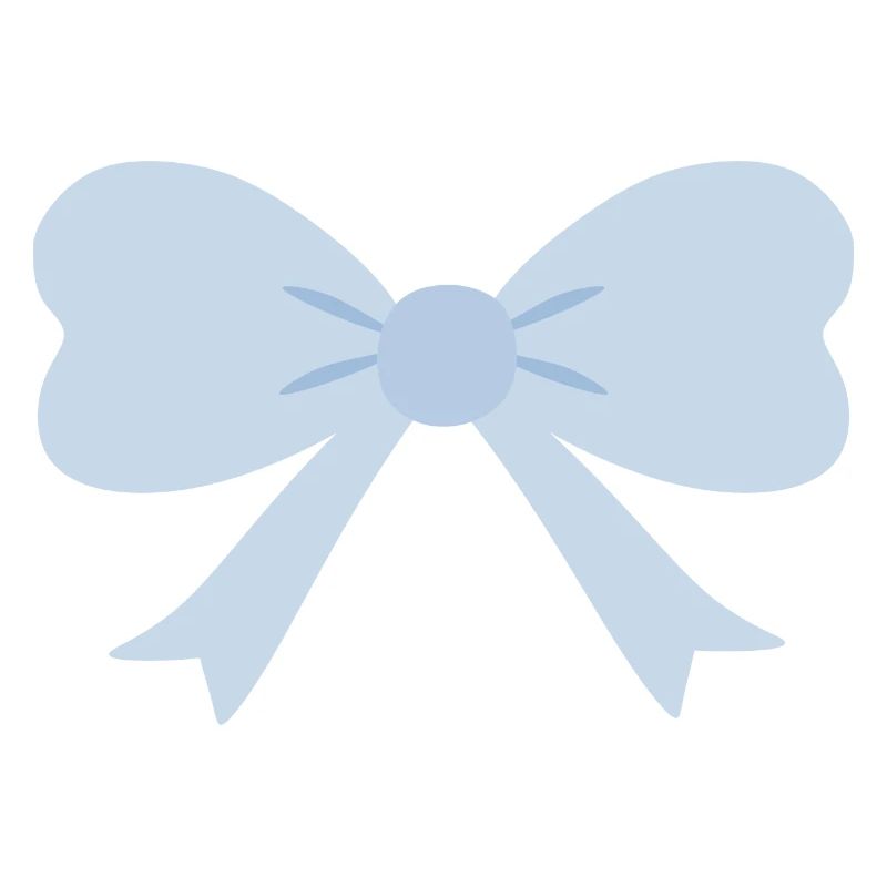 Chubby Bow
