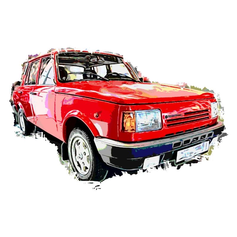 DDR Oldtimer