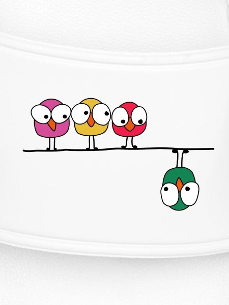 Angry birds