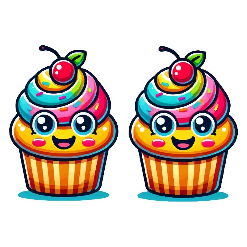 Cupcake 2