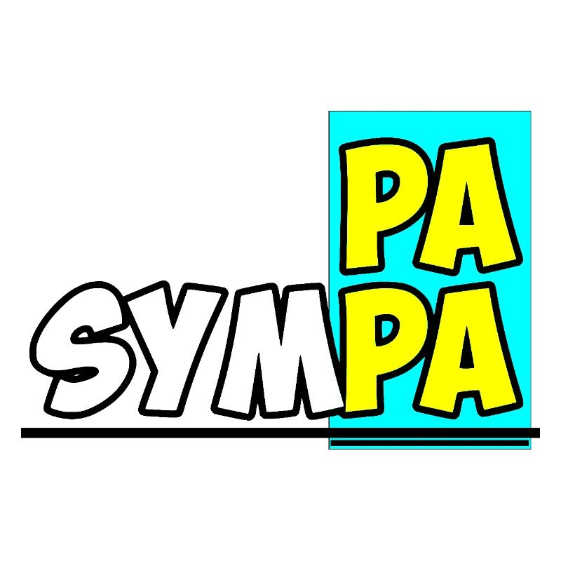Papa sympa