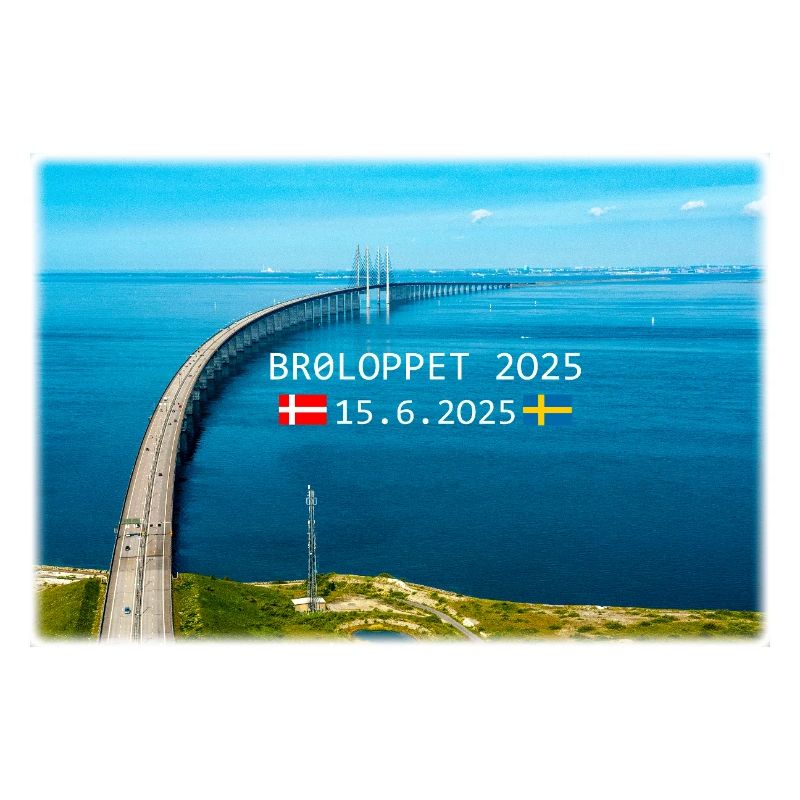 BROLOPPET 2025