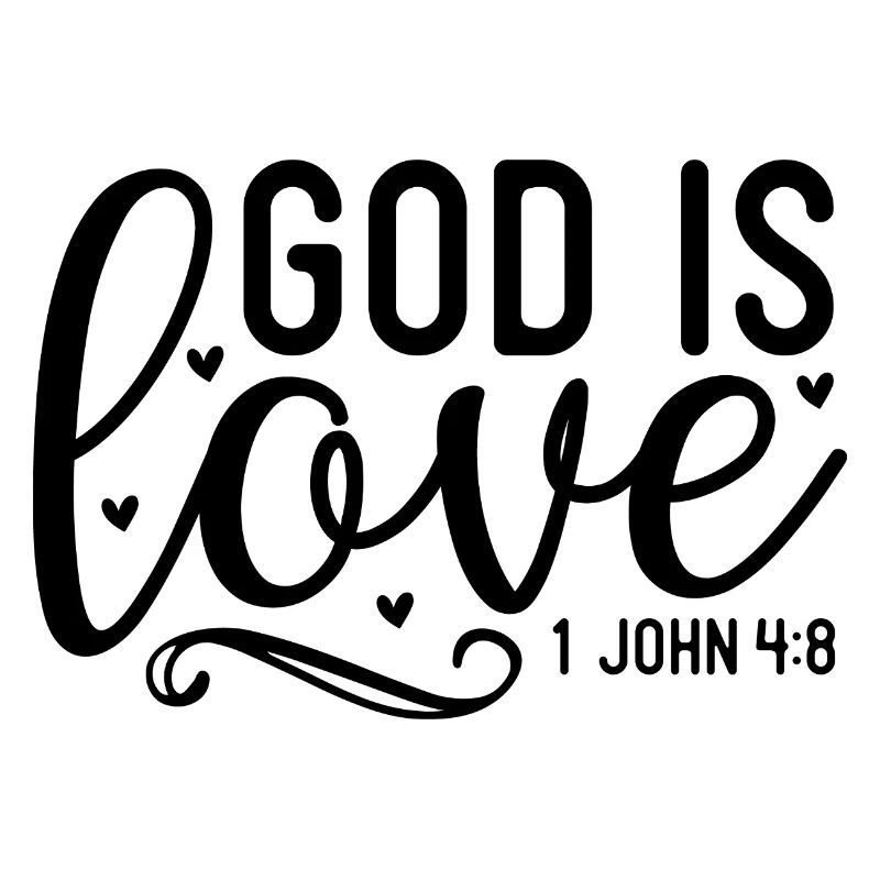 Gott ist Liebe